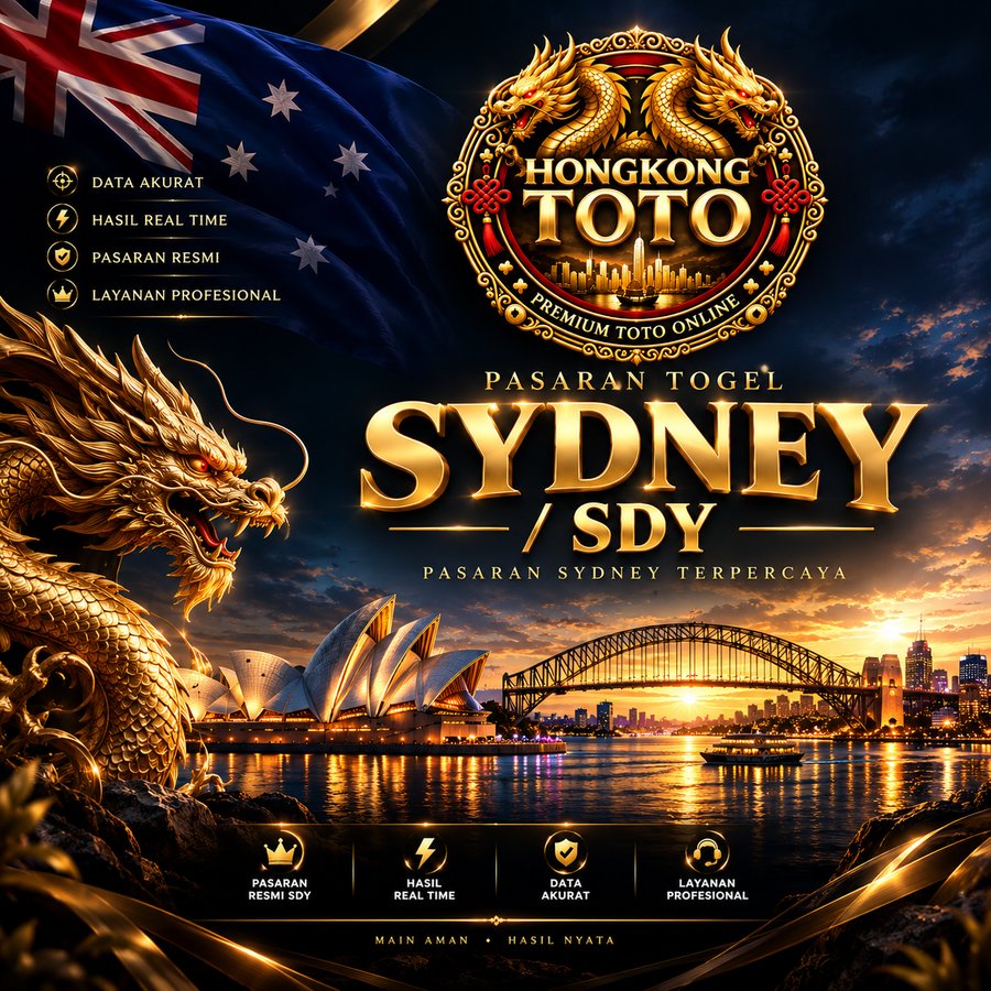 Angka keluar sidney 3 Oktober 2026, rumus dan prediksi paito syair sdy pangkalan